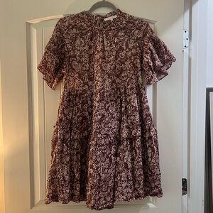 NWOT Olivaceous Boutique Dress Size M